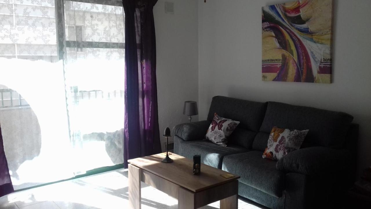 Cande Guia de Isora  Bagian luar foto